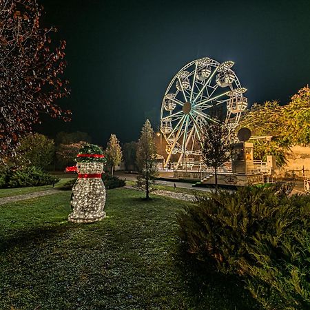 Hera'S Garden Арад Екстер'єр фото